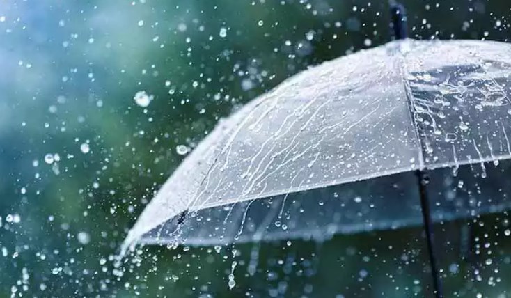 MeT forecasts scattered light rains as minimum temp drops in J&K